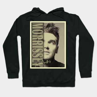 Smooth Details - Morrissey Hoodie